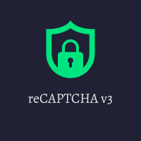 reCAPTCHA v3 プラグイン For ECCUBE 4.1