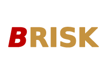株式会社BRISK