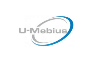 株式会社U-Mebius ロゴ