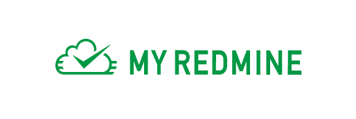 My Redmine ロゴ