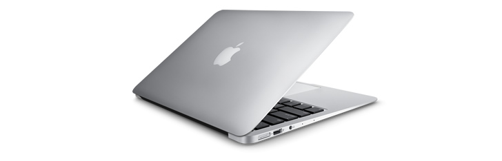 Twilio賞:Mac book air 11インチ