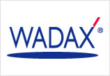 WADAX ロゴ