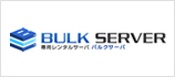 BULK SERVER ロゴ