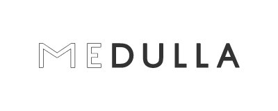 MEDULLA（メデュラ） ロゴ